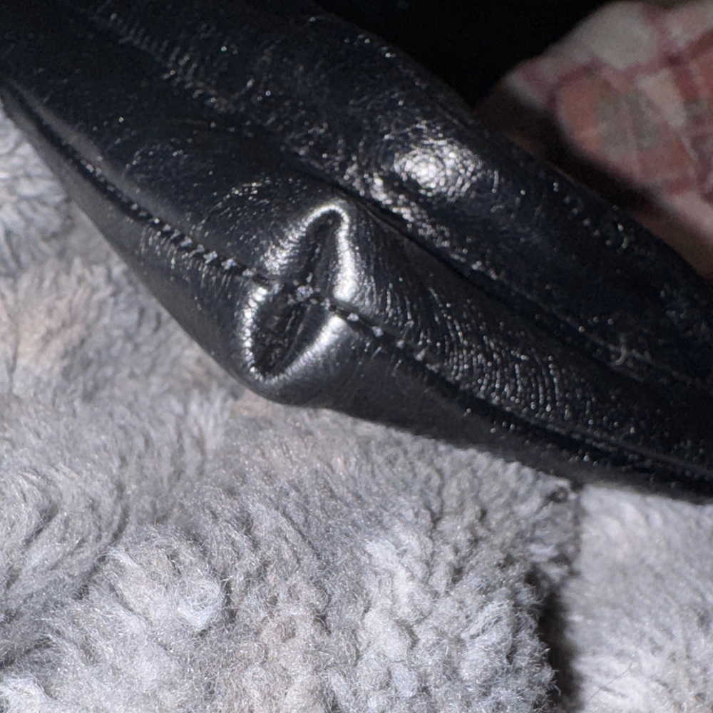 The Sak Black Crossbody Bag - Picture 4 of 10